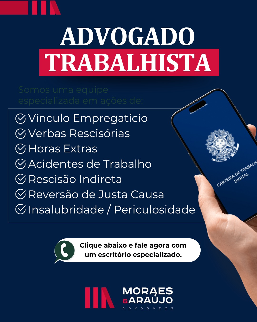 Criativo Habeas Marketing Jurídico